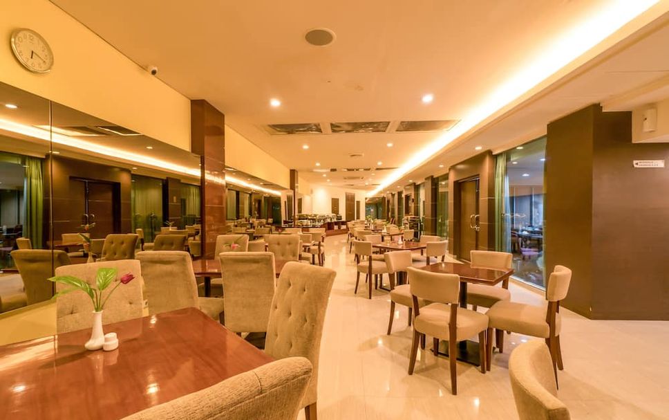 Restaurang Foto
