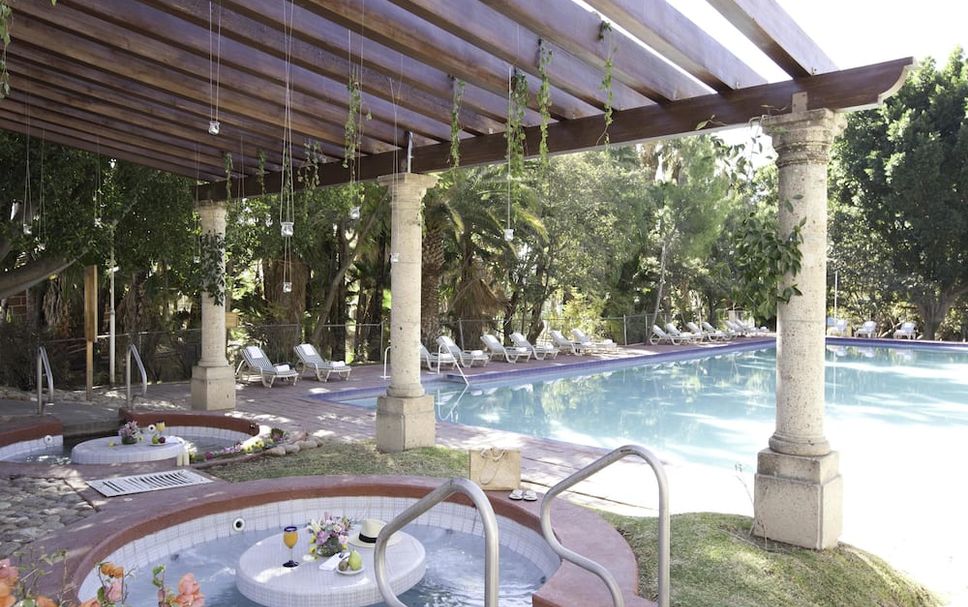 Pool Foto