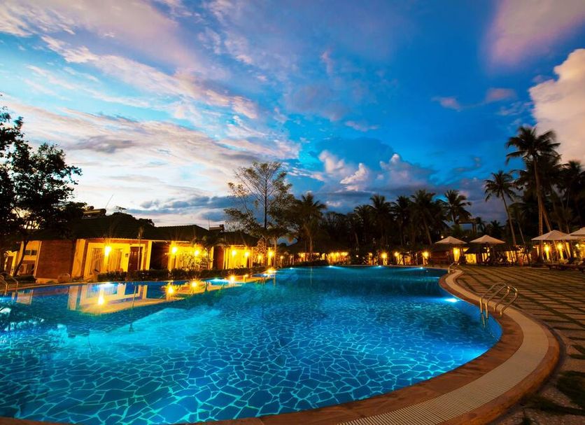 Pool Foto
