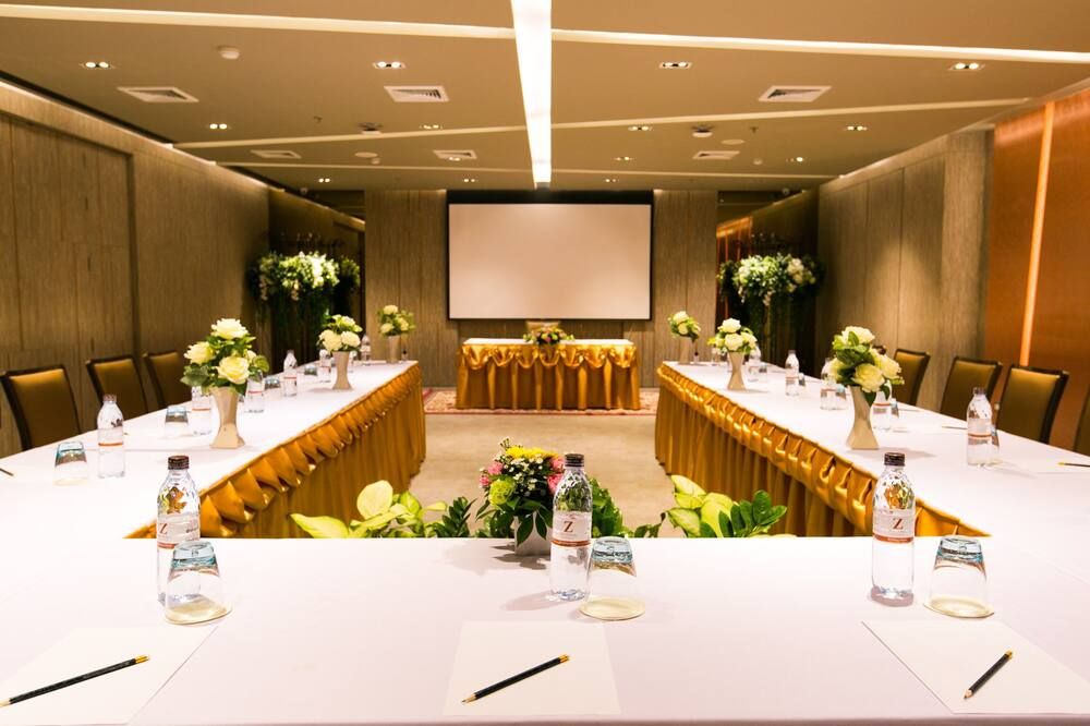 Konferensrum