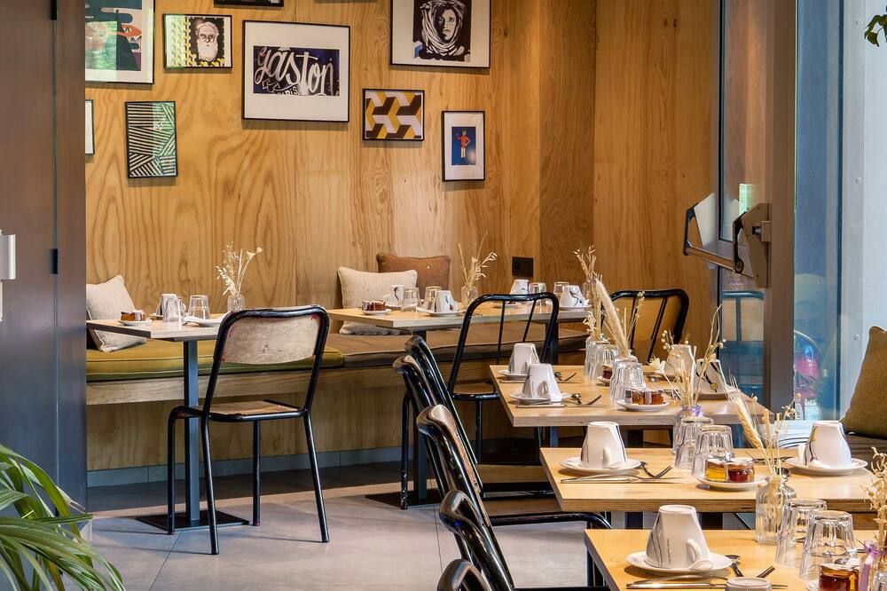 Restaurang
