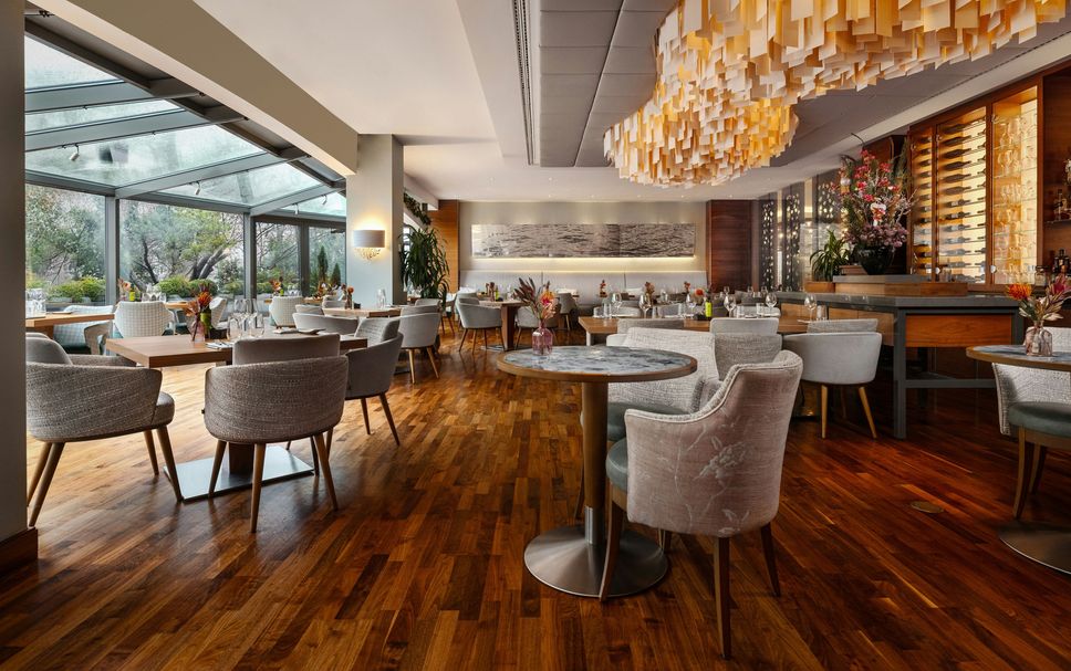 Restaurang Foto