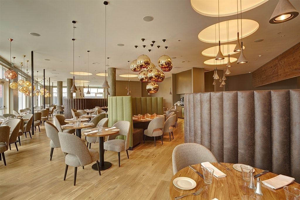 Restaurang