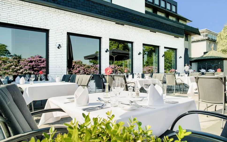 Restaurang Foto