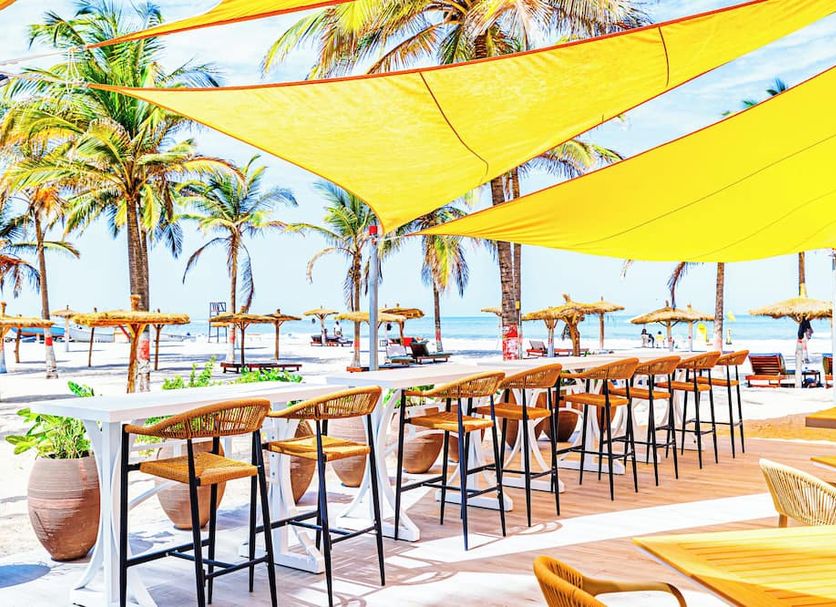 Restaurang Foto