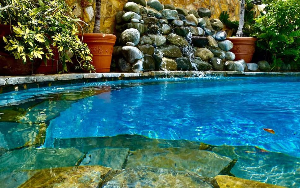 Pool Foto