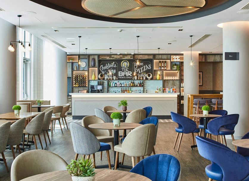 Restaurang Foto