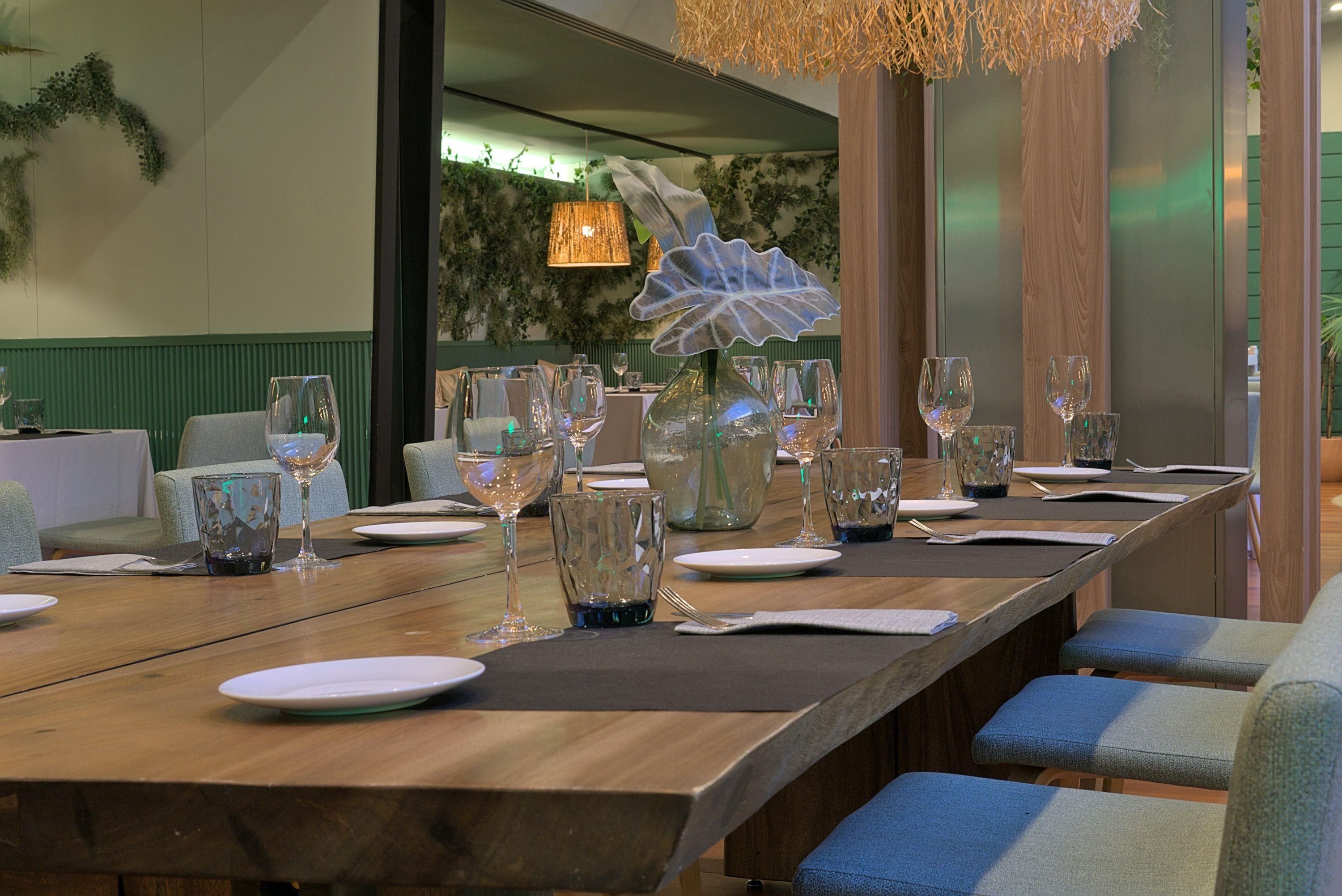 Restaurang