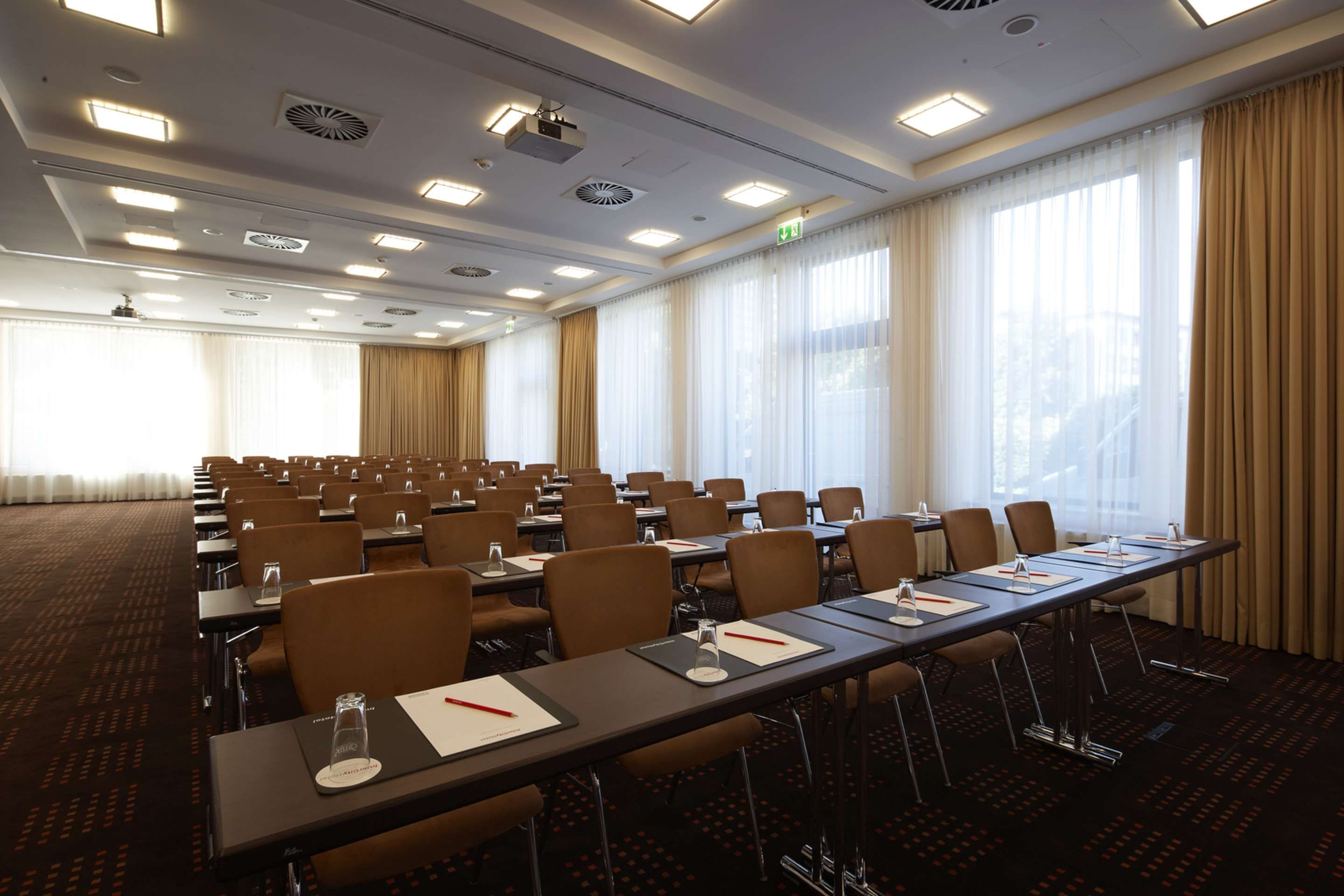 Konferensrum
