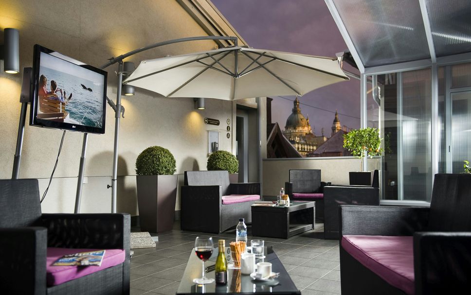 Restaurang Foto