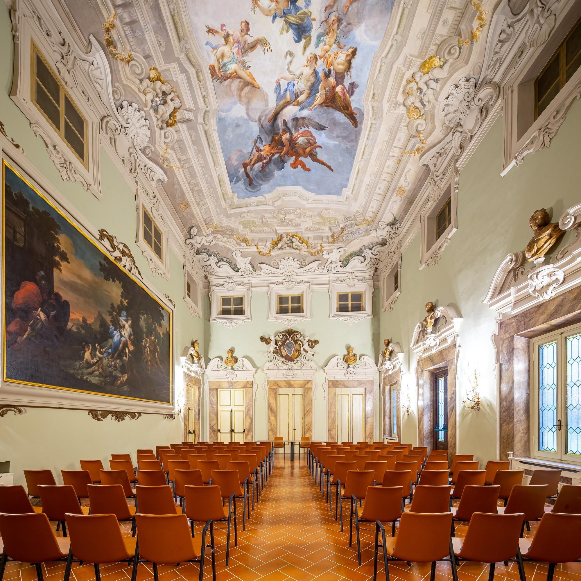 Konferensrum