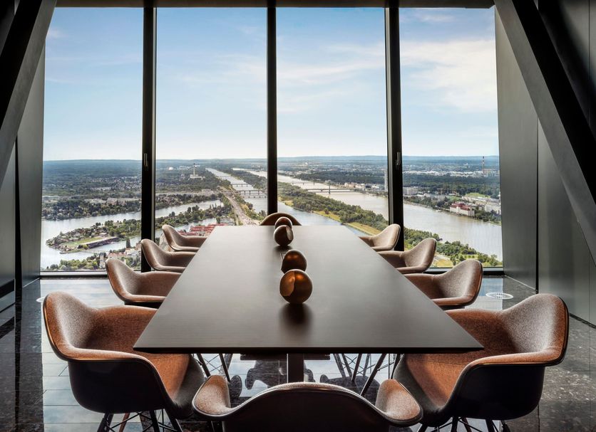 Hotellfaciliteter Foto