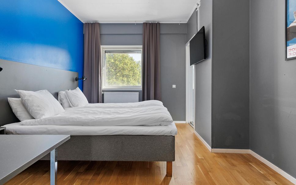 Sovrum Foto
