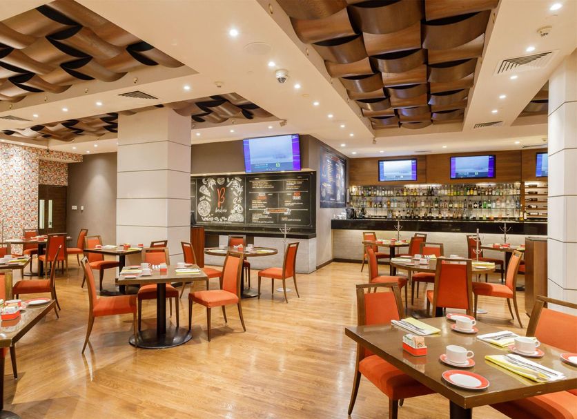 Restaurang Foto