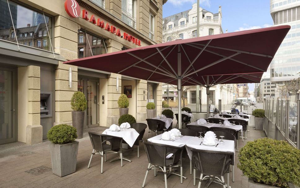 Restaurang Foto