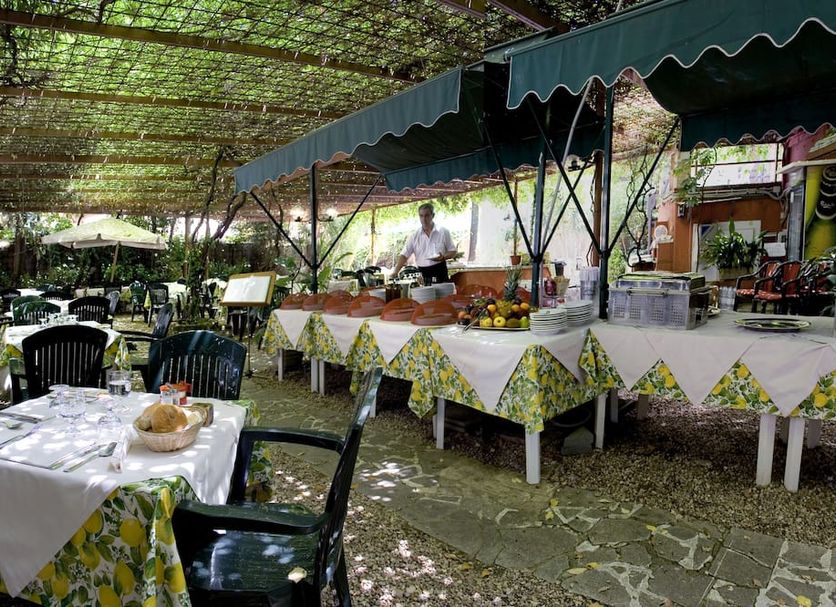 Restaurang Foto