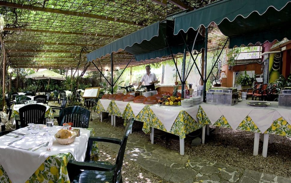 Restaurang Foto