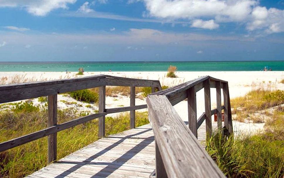 Strand Foto