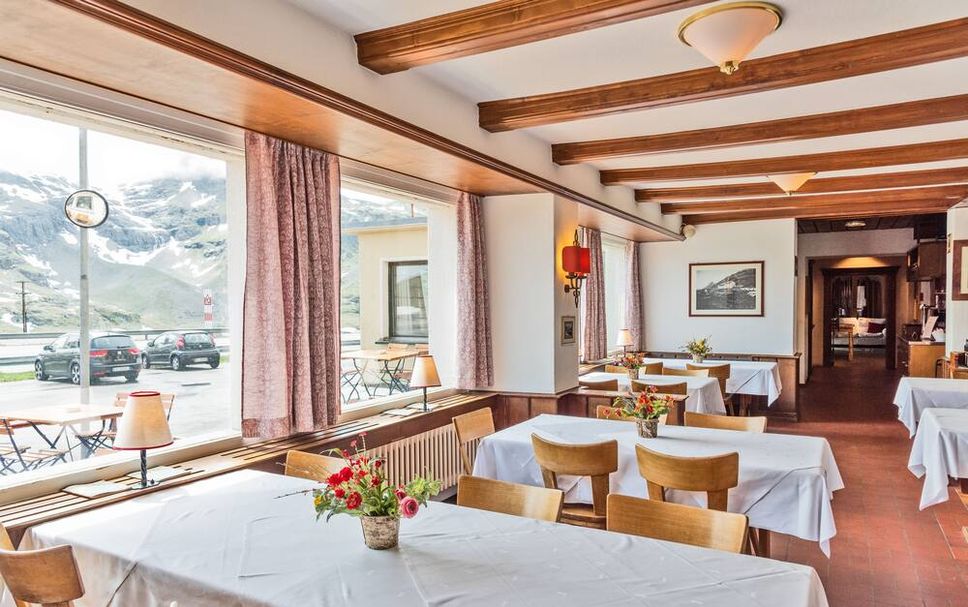 Restaurang Foto