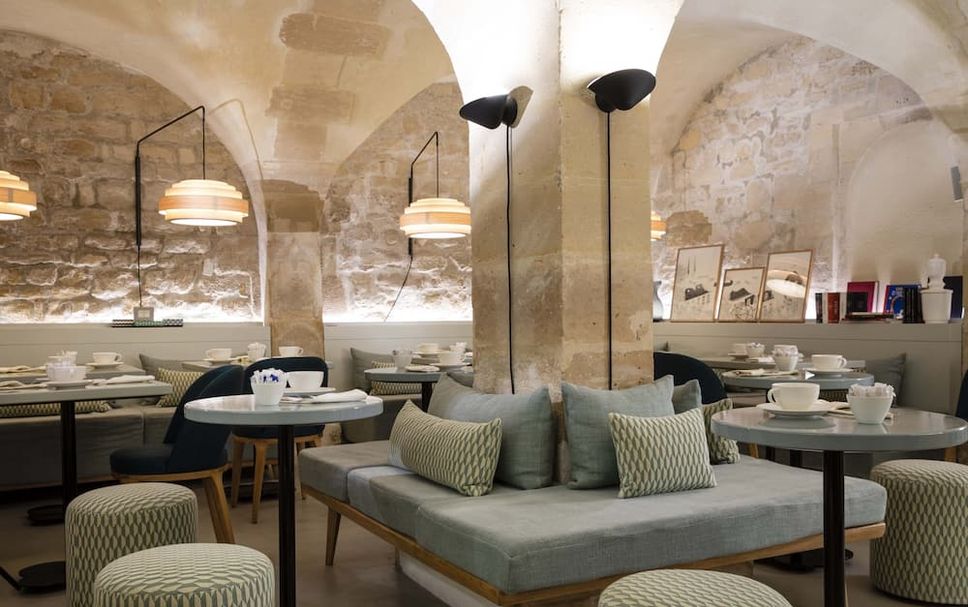 Restaurang Foto