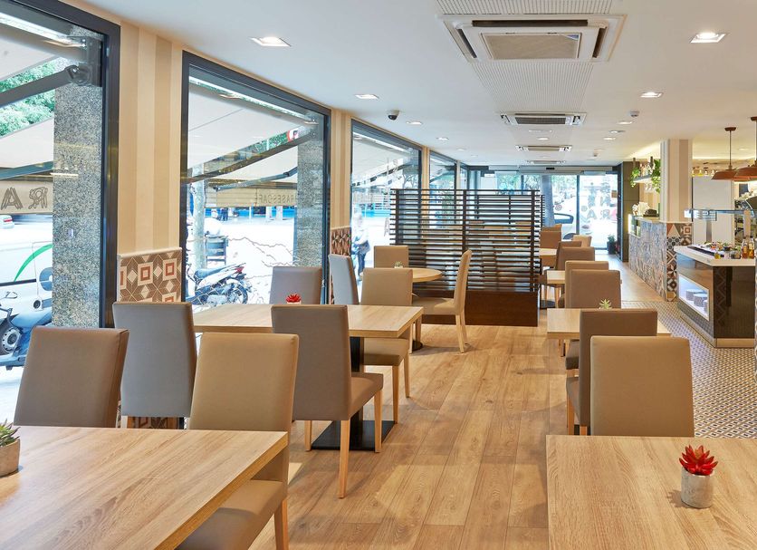 Restaurang Foto