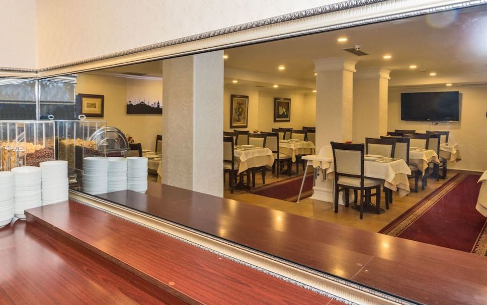 Restaurang Foto