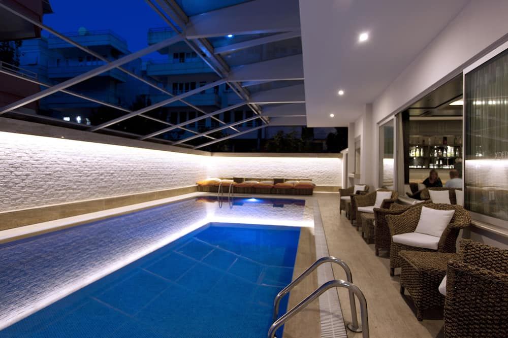 Pool Foto