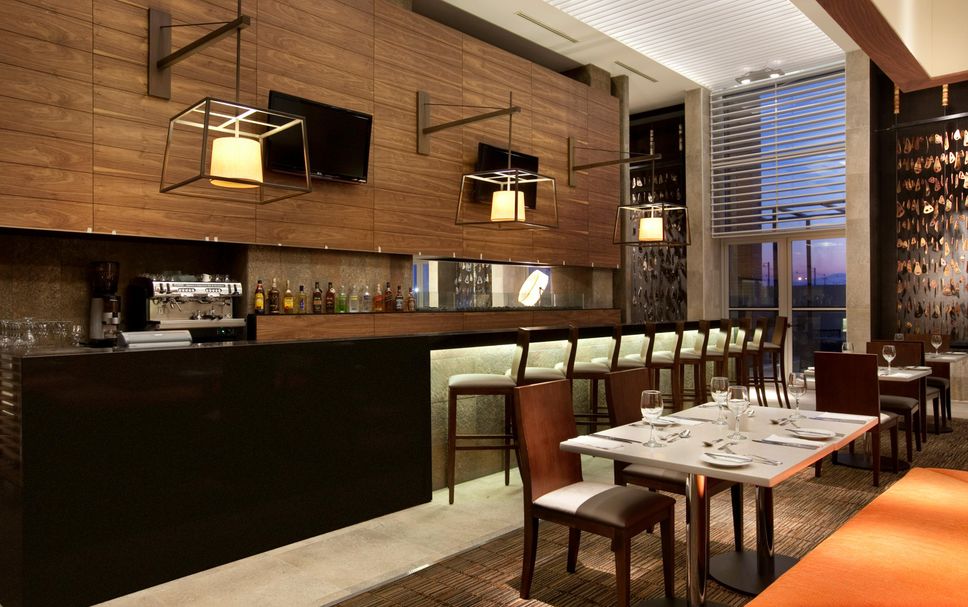 Restaurang Foto