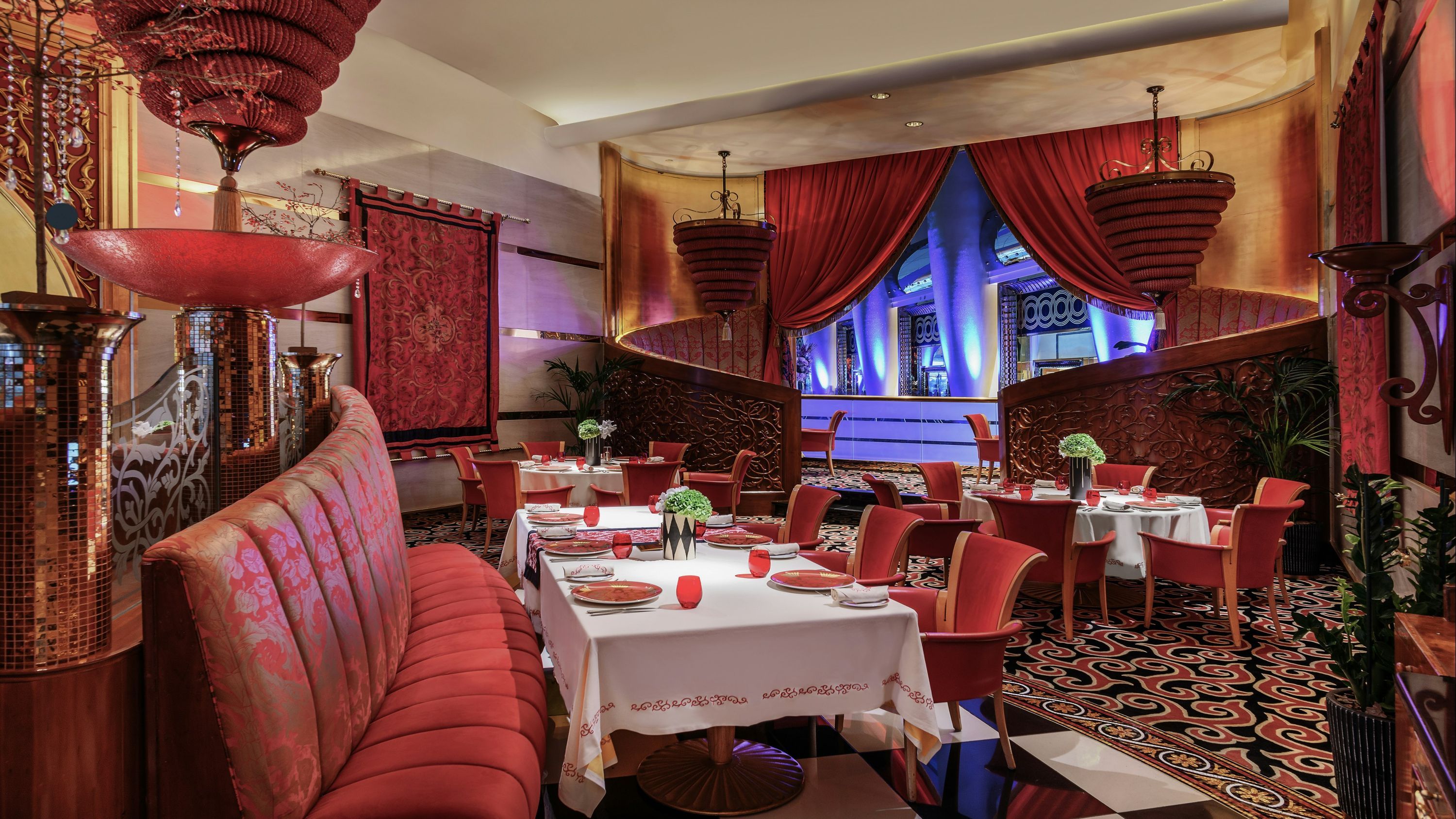 Restaurang