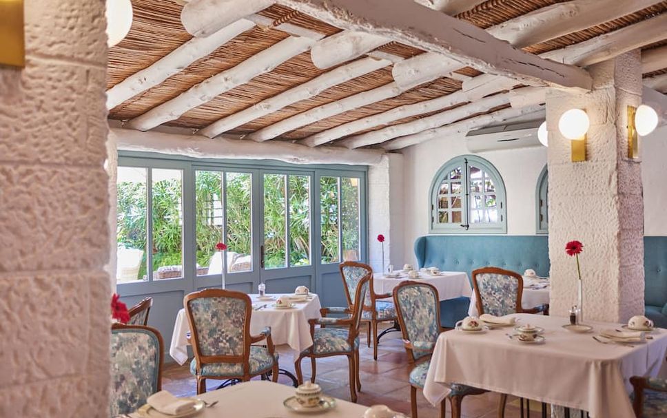 Restaurang Foto