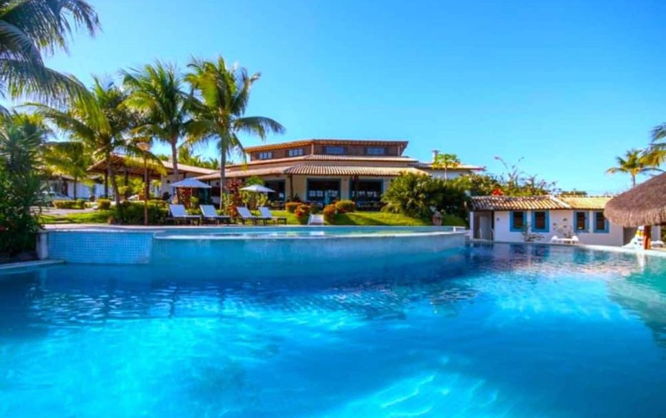 Pool Foto
