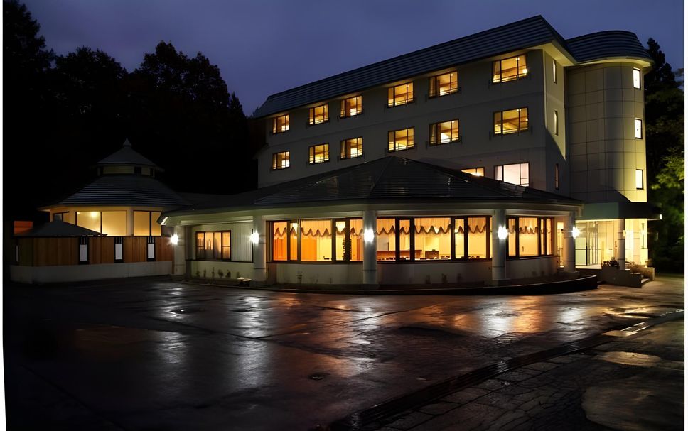 Byggnad Foto