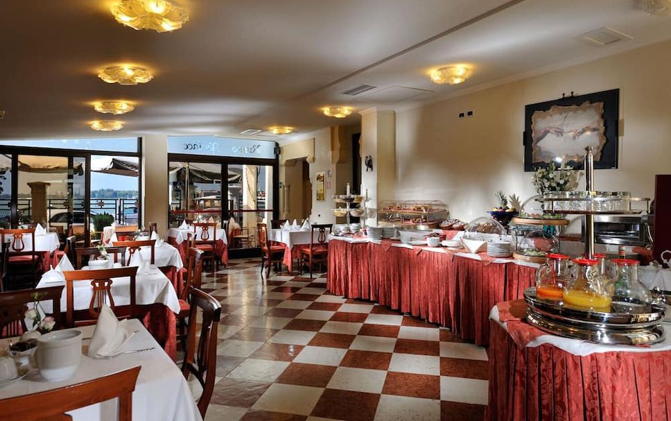 Restaurang Foto
