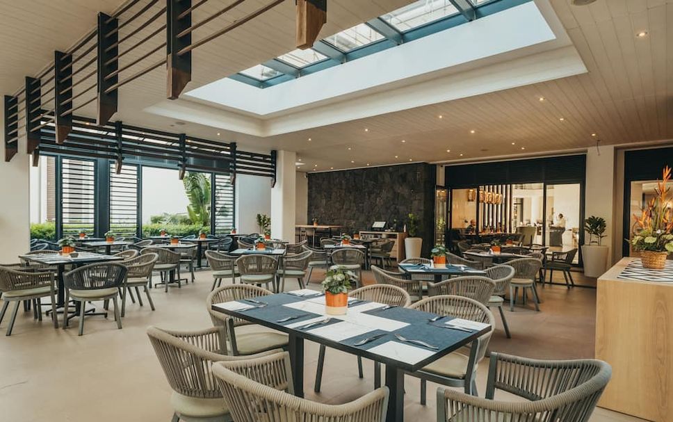 Restaurang Foto