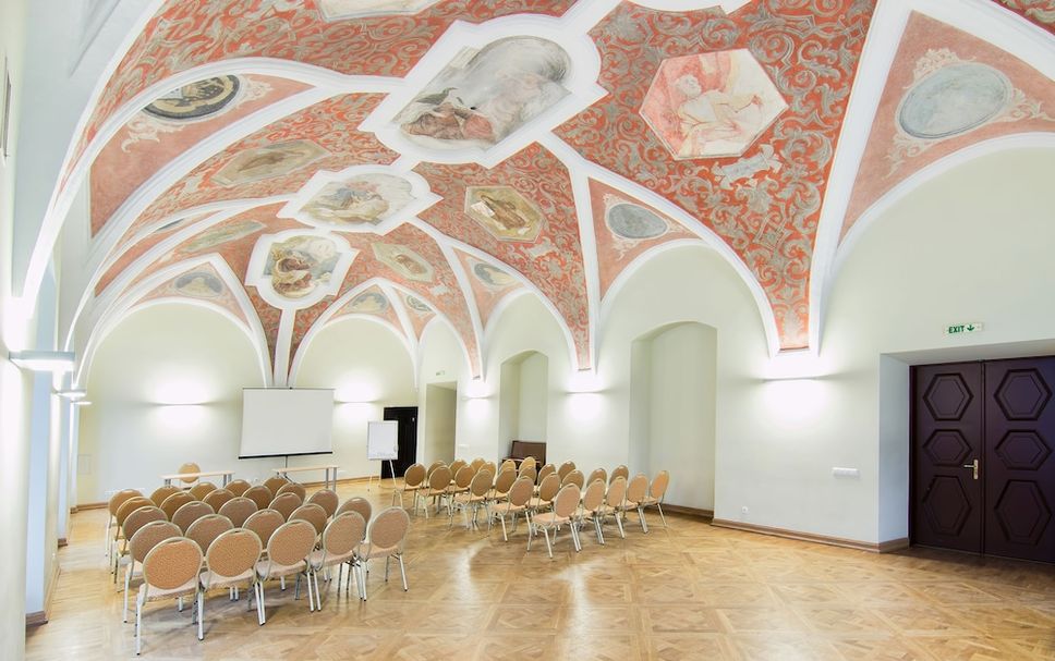 Konferensrum Foto