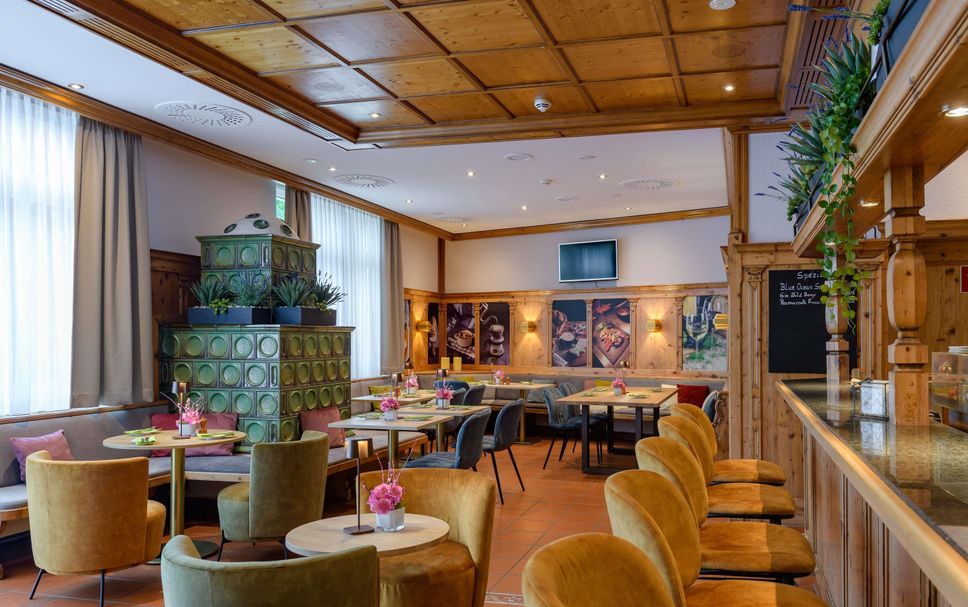 Restaurang Foto