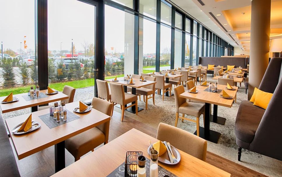 Restaurang Foto