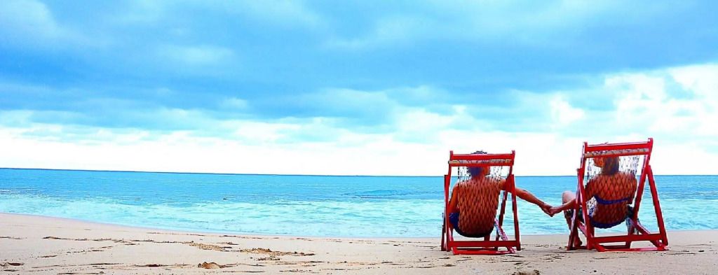 Strand Foto