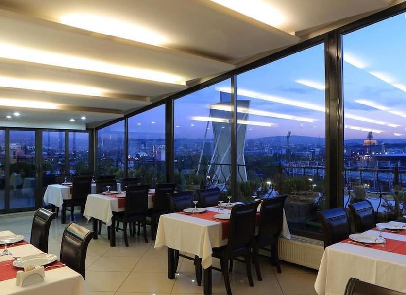 Restaurang Foto