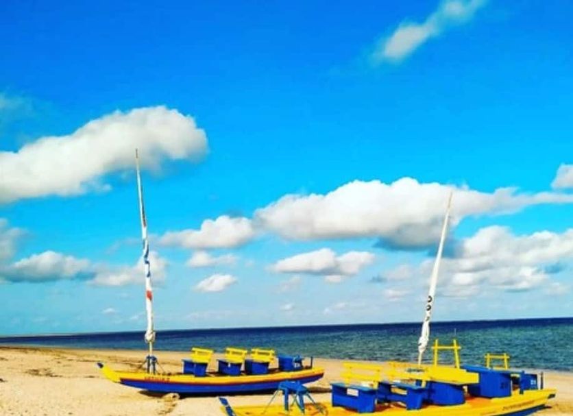 Strand Foto