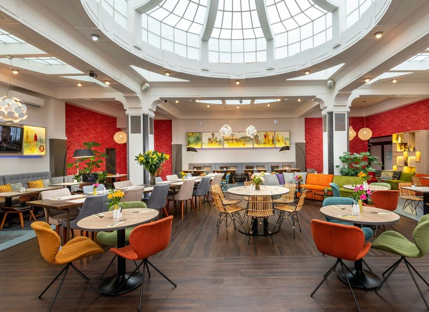 Restaurang Foto