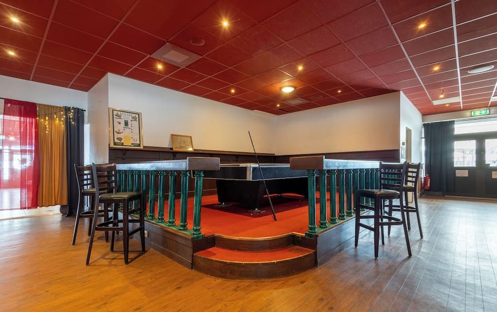Bar Foto