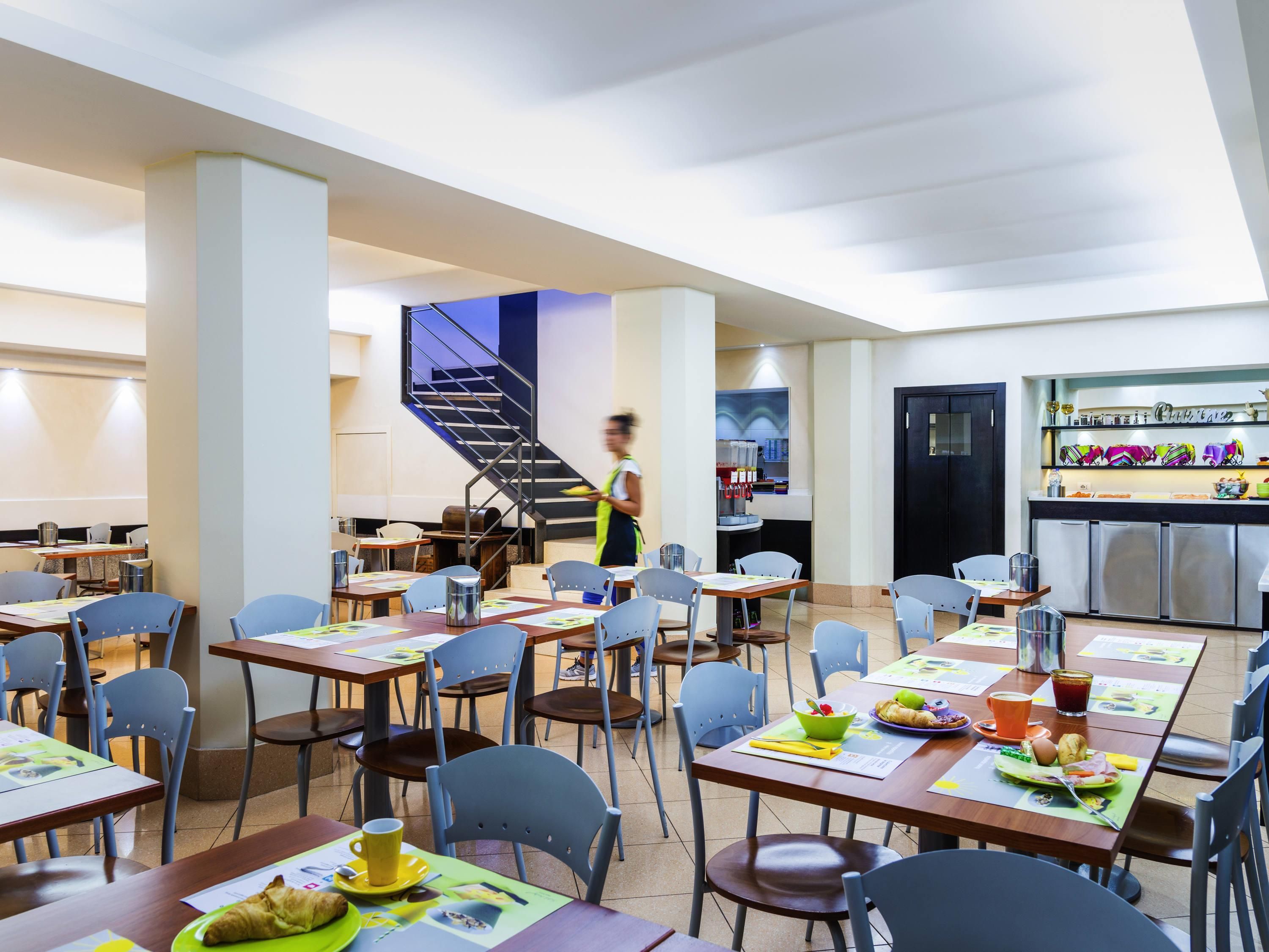 Restaurang