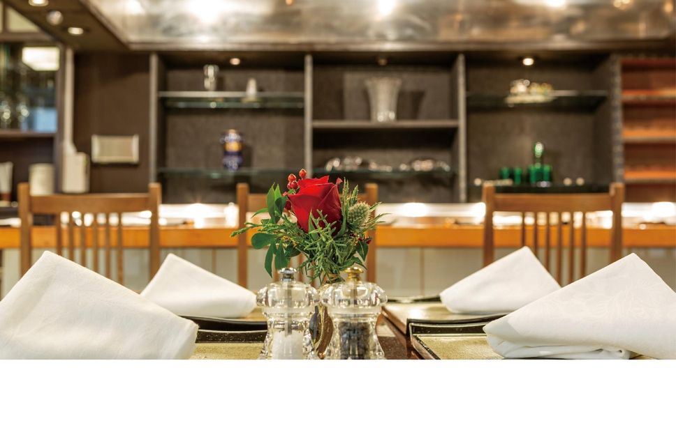 Restaurang Foto