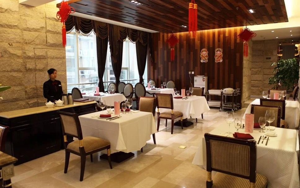 Restaurang Foto