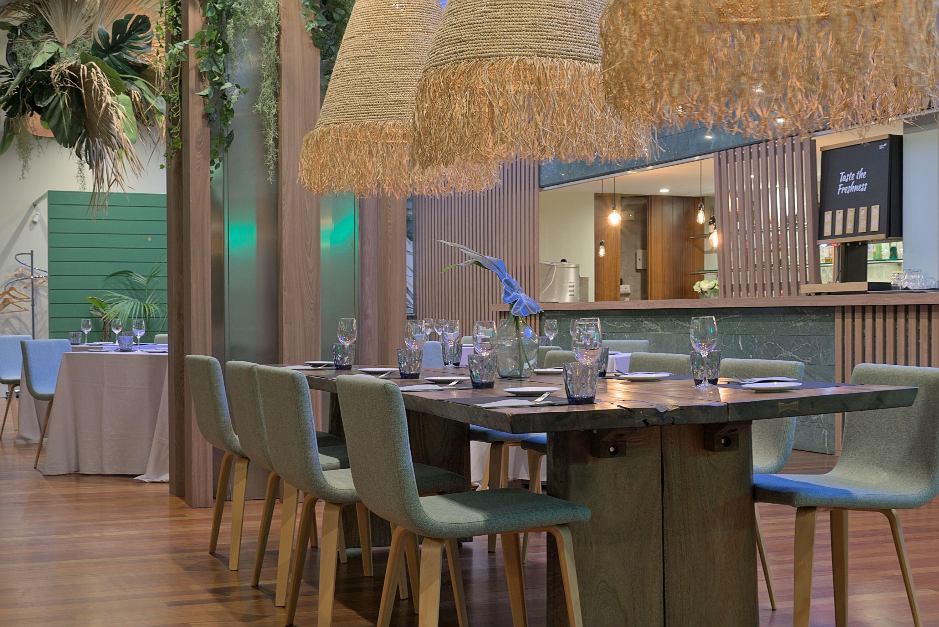 Restaurang