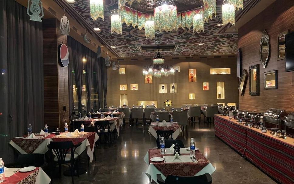 Restaurang Foto