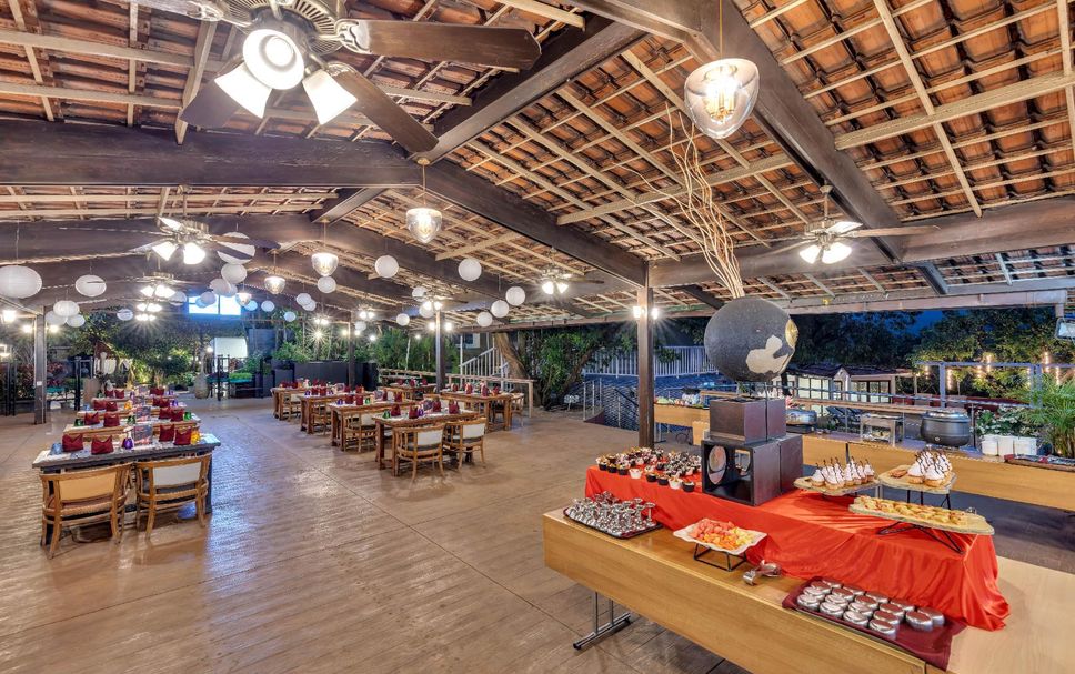 Restaurang Foto