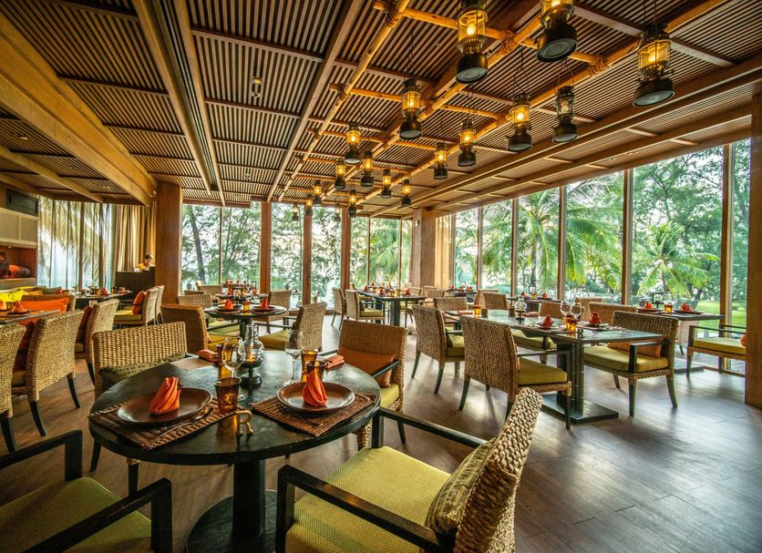 Restaurang Foto