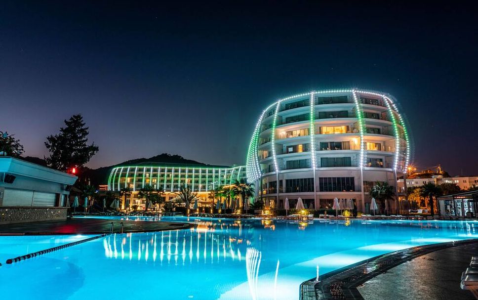 Pool Foto